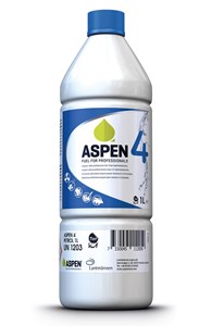 Aspen 4, 1 lit