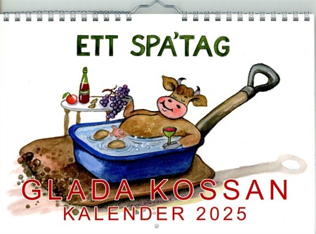 Kalender 2025/ Outlet