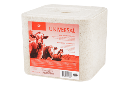 Slicksten SP Universal 10 kg