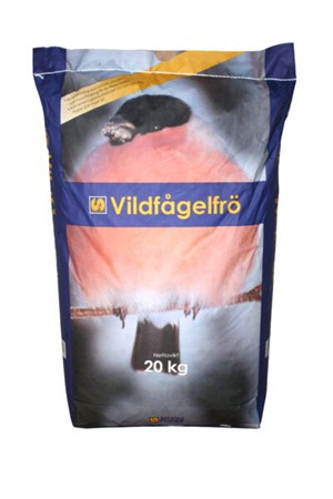 Vildfågelfrö 5 kg