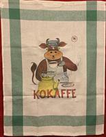 Handduk Kokaffe