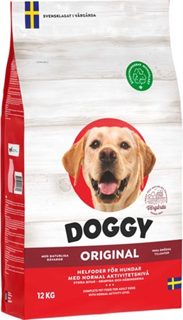 Doggy original mini 12 kg